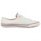 Converse Ct Fancy Fox White